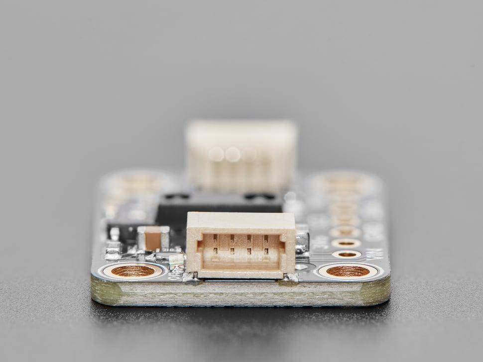 Adafruit VCNL4200 IR Distanz- und Lichtsensor, I2C, 0-1,5m, 0,003-1573 Lux, STEMMA QT/Qwiic, 3,3-5V