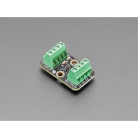 Adafruit Pixel Shifter, Logiklevel-Shifter, 2 Signallinien, max 10 MHz, für adressierbare LEDs, 3,3V Adafruit Pixel Shifter, Logiklevel-Shifter, 2 Signallinien, max 10 MHz, für adressierbare LEDs, 3,3V