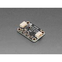 Adafruit LPS28 Absolutdrucksensor, I2C/MIPI I3CSM, 260-4060hPa, +/-0,5hPa, STEMMA QT/Qwiic, 3,3-5V Adafruit LPS28 Absolutdrucksensor, I2C/MIPI I3CSM, 260-4060hPa, +/-0,5hPa, STEMMA QT/Qwiic, 3,3-5V