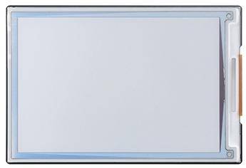 Waveshare E-Ink-Farb-Display, 4 Zoll, 600x400, Spectra 6, SPI, ohne Treiber-Board, 3,3V