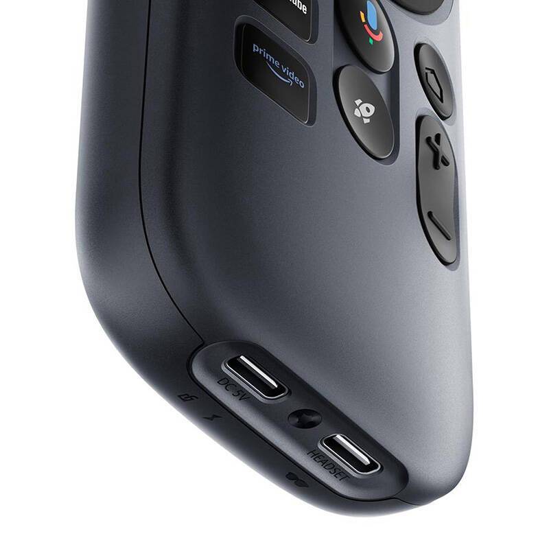 RayNeo Pocket TV, Streaming Media Box für AR Brillen