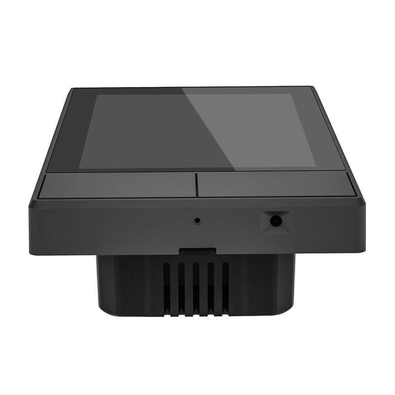 Sonoff NSPanel US, 120mm, Schwarz