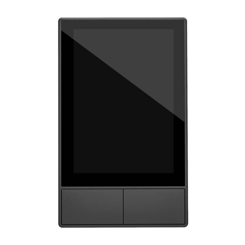 Sonoff NSPanel US, 120mm, Schwarz