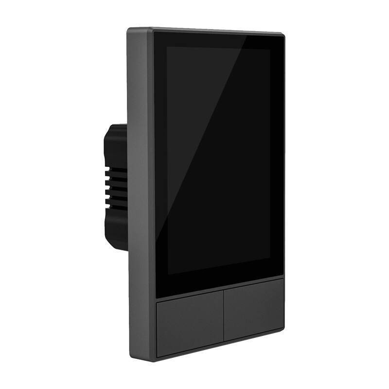 Sonoff NSPanel US, 120mm, Schwarz