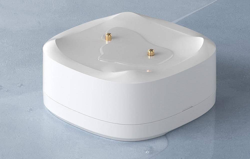 Sonoff SNZB-05P Smart Water Leak/Flood Sensor, Wasserlecksensor, ZigBee