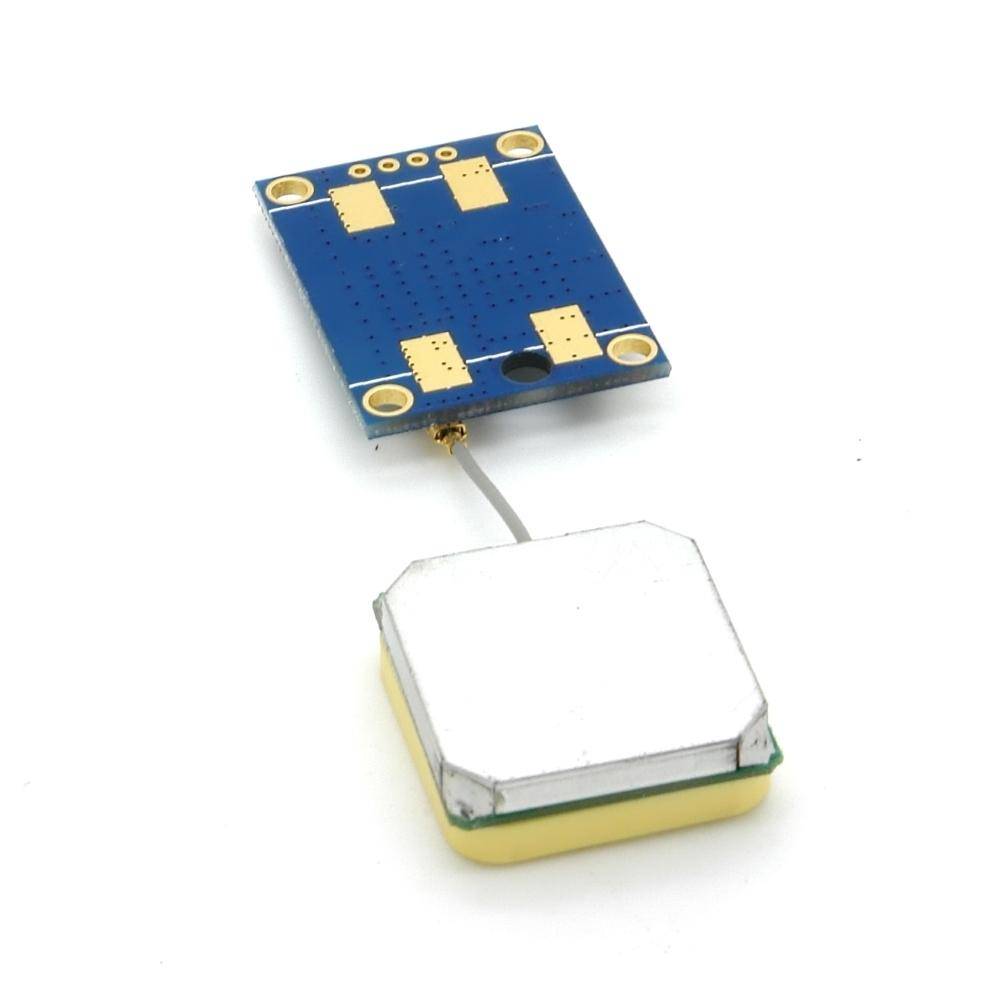 u-blox NEO-6M GPS TTL Empfänger inkl. Antenne