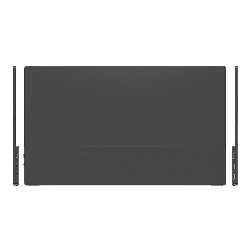 Arzopa A1 Gamut, 15,6" Portabler Monitor, 1920x1080, 60Hz, IPS, HDR, mini HDMI + USB-C