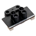 Makeblock mBuild Dualer RGB-Farbsensor, Farberkennung, Linienverfolgung, 515 mm Abstand, 70 mA Makeblock mBuild Dualer RGB-Farbsensor, Farberkennung, Linienverfolgung, 515 mm Abstand, 70 mA