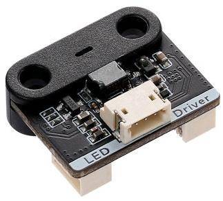 Makeblock mBuild LED-Treiber, RGB-LED-Steuerung, Lichtband- und Lichtringansteuerung