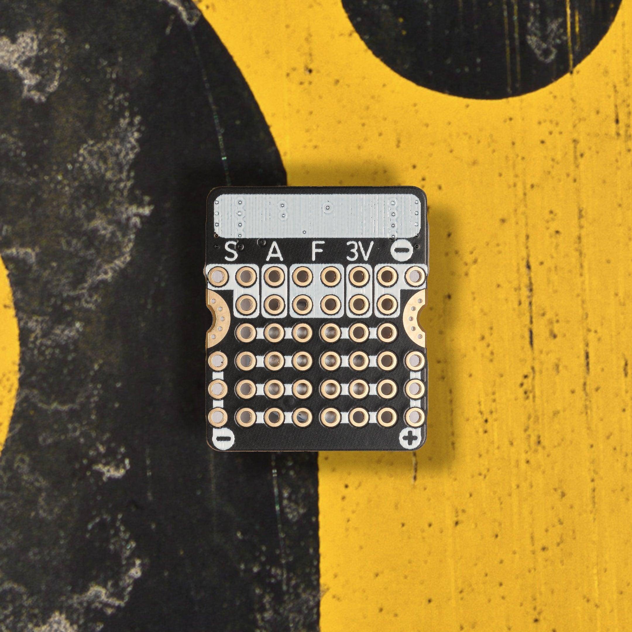 Pimoroni Yukon Prototyping Modul