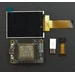 Sipeed M1 Dock KI Dev KIT, K210, Dual Core, RISC-V, 400 Mhz, ESP8285, UART, I2C, I2S, 1,8-3,3V Sipeed M1 Dock KI Dev KIT, K210, Dual Core, RISC-V, 400 Mhz, ESP8285, UART, I2C, I2S, 1,8-3,3V
