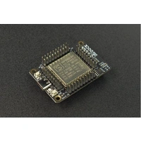Sipeed M1 Dock KI Dev KIT, K210, Dual Core, RISC-V, 400 Mhz, ESP8285, UART, I2C, I2S, 1,8-3,3V Sipeed M1 Dock KI Dev KIT, K210, Dual Core, RISC-V, 400 Mhz, ESP8285, UART, I2C, I2S, 1,8-3,3V