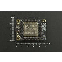 Sipeed M1 Dock KI Dev KIT, K210, Dual Core, RISC-V, 400 Mhz, ESP8285, UART, I2C, I2S, 1,8-3,3V Sipeed M1 Dock KI Dev KIT, K210, Dual Core, RISC-V, 400 Mhz, ESP8285, UART, I2C, I2S, 1,8-3,3V