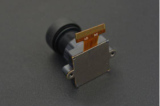 DFRobot Maix Bit AI Entwicklungs-Kit, RISC-V K210 IOT, MicroPython, OpenMV, M12 Kamera, LCD Anzeige