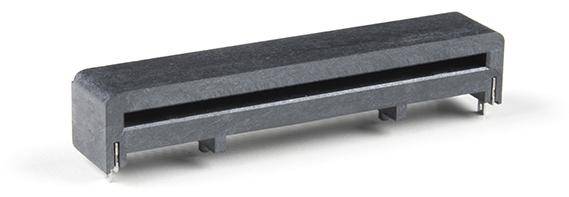 SparkFun micro:bit Edge Connector SMD rechtwinklig 40-Pin, Erweiterung, einfacher Wechsel