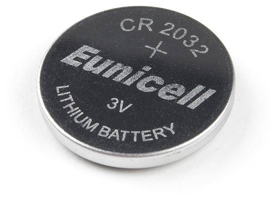 Kitronik MI:power Board V2 für BBC micro:bit, integrierter Summer, On-/Off-Schalter, CR2032, tragbar