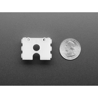 Adafruit TT Halterung für DC-Getriebemotor, LEGO-kompatibel Adafruit TT Halterung für DC-Getriebemotor, LEGO-kompatibel