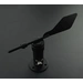 DFRobot RS485 Windfahnen-Richtungssensor, RS485, Hall-Sensor, Aluminiumgehäuse, 360° Messung, 7-24V DFRobot RS485 Windfahnen-Richtungssensor, RS485, Hall-Sensor, Aluminiumgehäuse, 360° Messung, 7-24V