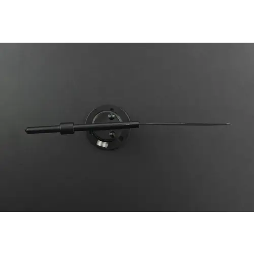 DFRobot RS485 Windfahnen-Richtungssensor, RS485, Hall-Sensor, Aluminiumgehäuse, 360° Messung, 7-24V DFRobot RS485 Windfahnen-Richtungssensor, RS485, Hall-Sensor, Aluminiumgehäuse, 360° Messung, 7-24V