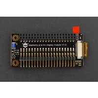 DFRobot 2.13 e-Ink Display Modul, 250x122 Auflösung, SPI, 26,4mW, 3,3V DFRobot 2.13 e-Ink Display Modul, 250x122 Auflösung, SPI, 26,4mW, 3,3V
