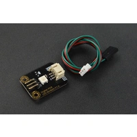 DFRobot Gravity WS2812 RGB LED Modul, kaskadierbar, 48mA, 3.3-5.5V DFRobot Gravity WS2812 RGB LED Modul, kaskadierbar, 48mA, 3.3-5.5V
