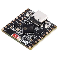 Waveshare ESP32-S3 Matrix Entwicklungsboard, Wi-Fi / Bluetooth 5 LE, 8×8 Matrix, 512KB SRAM, USB-C Waveshare ESP32-S3 Matrix Entwicklungsboard, Wi-Fi / Bluetooth 5 LE, 8×8 Matrix, 512KB SRAM, USB-C