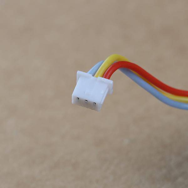 SparkFun BLDC Gimbal Motor 7.4V 2000rpm, 8 Magnetpole, 3 Phasen, 320gcm Drehmoment, 6-8V