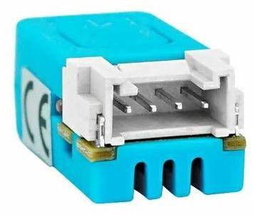 M5Stack NanoC6 IoT-Dev-Kit, ESP32-C6FH4, Wi-Fi 6, Zigbee, Thread, RGB-LED, Grove, 600mA, 5V