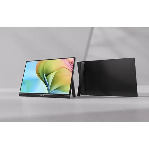 Arzopa Z1RC, 16,0" Portabler Monitor, 2560x1600, 60Hz, IPS, HDR, mini HDMI + USB-C Arzopa Z1RC, 16,0" Portabler Monitor, 2560x1600, 60Hz, IPS, HDR, mini HDMI + USB-C