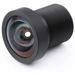 Waveshare WS1132712 Objektiv, 2.7mm, 12MP, Blende F2.8, für Raspberry Pi HQ Kamera M12, 113° FOV Waveshare WS1132712 Objektiv, 2.7mm, 12MP, Blende F2.8, für Raspberry Pi HQ Kamera M12, 113° FOV