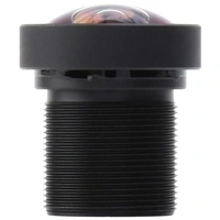 Waveshare WS1132712 Objektiv, 2.7mm, 12MP, Blende F2.8, für Raspberry Pi HQ Kamera M12, 113° FOV Waveshare WS1132712 Objektiv, 2.7mm, 12MP, Blende F2.8, für Raspberry Pi HQ Kamera M12, 113° FOV