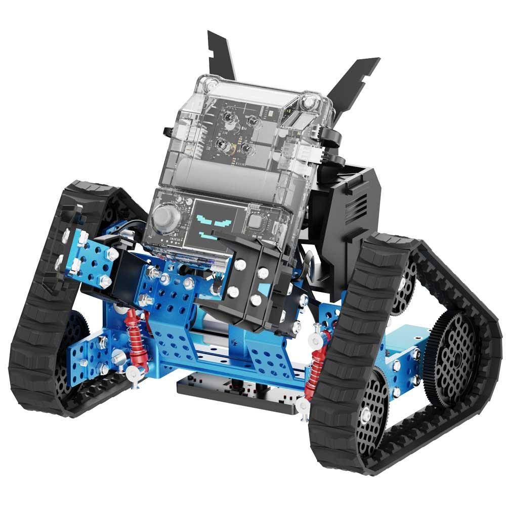 Makeblock mBot2 Rover Robotics Kit V1.0