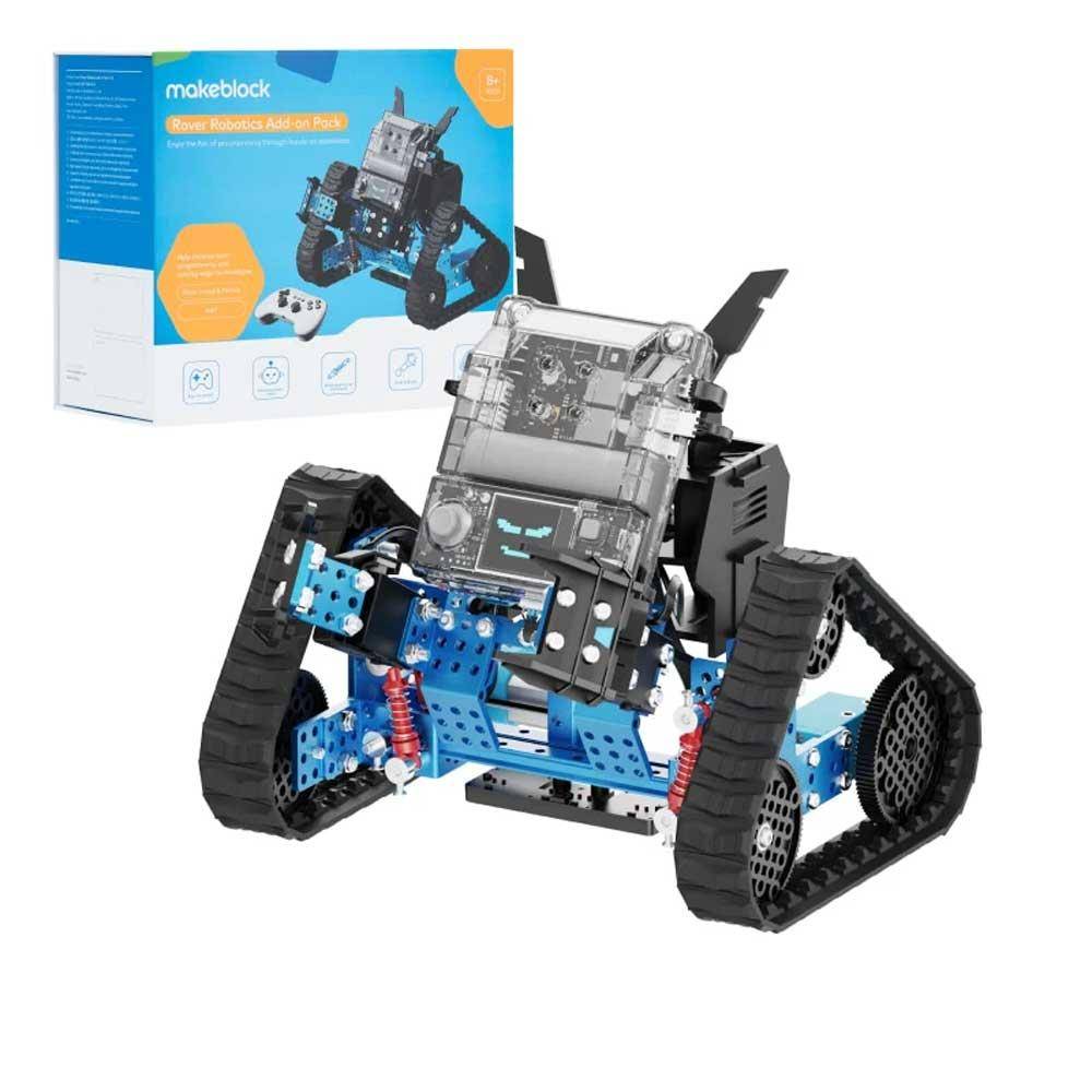 Makeblock mBot2 Rover-Erweiterungsset V1.0