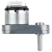 Waveshare L-förmiger Permanentmagnet-DC-Getriebemotor, magnetischer Hall-Encoder, 240 U/min, 12V Waveshare L-förmiger Permanentmagnet-DC-Getriebemotor, magnetischer Hall-Encoder, 240 U/min, 12V