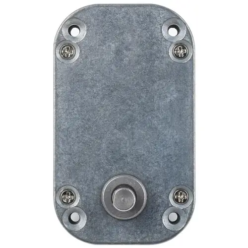 Waveshare L-förmiger Permanentmagnet-DC-Getriebemotor, magnetischer Hall-Encoder, 240 U/min, 12V Waveshare L-förmiger Permanentmagnet-DC-Getriebemotor, magnetischer Hall-Encoder, 240 U/min, 12V