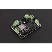 DFRobot DFM8001 Ambient Energy Kit, mechanisch, thermisch, solar, RF, 3.3V-5.5V, Dual LDO 1,2-4,1V DFRobot DFM8001 Ambient Energy Kit, mechanisch, thermisch, solar, RF, 3.3V-5.5V, Dual LDO 1,2-4,1V