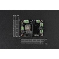 DFRobot DFM8001 Ambient Energy Kit, mechanisch, thermisch, solar, RF, 3.3V-5.5V, Dual LDO 1,2-4,1V DFRobot DFM8001 Ambient Energy Kit, mechanisch, thermisch, solar, RF, 3.3V-5.5V, Dual LDO 1,2-4,1V