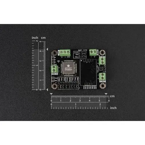 DFRobot DFM8001 Ambient Energy Kit, mechanisch, thermisch, solar, RF, 3.3V-5.5V, Dual LDO 1,2-4,1V DFRobot DFM8001 Ambient Energy Kit, mechanisch, thermisch, solar, RF, 3.3V-5.5V, Dual LDO 1,2-4,1V