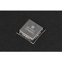 DFRobot DFM8001 Ambient Energy Harvesting Modul, Indoor IoT ohne Batterie, 3.3V-5.5V, Dual LDO DFRobot DFM8001 Ambient Energy Harvesting Modul, Indoor IoT ohne Batterie, 3.3V-5.5V, Dual LDO