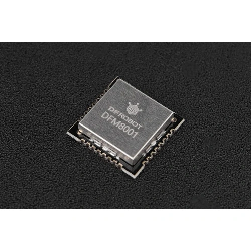 DFRobot DFM8001 Ambient Energy Harvesting Modul, Indoor IoT ohne Batterie, 3.3V-5.5V, Dual LDO DFRobot DFM8001 Ambient Energy Harvesting Modul, Indoor IoT ohne Batterie, 3.3V-5.5V, Dual LDO