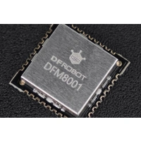 DFRobot DFM8001 Ambient Energy Harvesting Modul, Indoor IoT ohne Batterie, 3.3V-5.5V, Dual LDO DFRobot DFM8001 Ambient Energy Harvesting Modul, Indoor IoT ohne Batterie, 3.3V-5.5V, Dual LDO