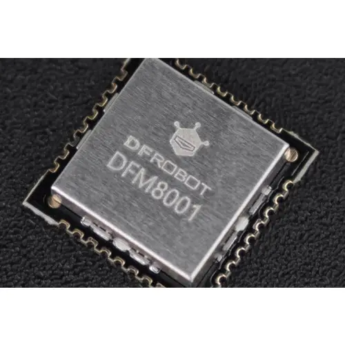 DFRobot DFM8001 Ambient Energy Harvesting Modul, Indoor IoT ohne Batterie, 3.3V-5.5V, Dual LDO DFRobot DFM8001 Ambient Energy Harvesting Modul, Indoor IoT ohne Batterie, 3.3V-5.5V, Dual LDO