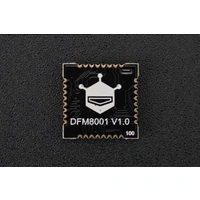 DFRobot DFM8001 Ambient Energy Harvesting Modul, Indoor IoT ohne Batterie, 3.3V-5.5V, Dual LDO DFRobot DFM8001 Ambient Energy Harvesting Modul, Indoor IoT ohne Batterie, 3.3V-5.5V, Dual LDO
