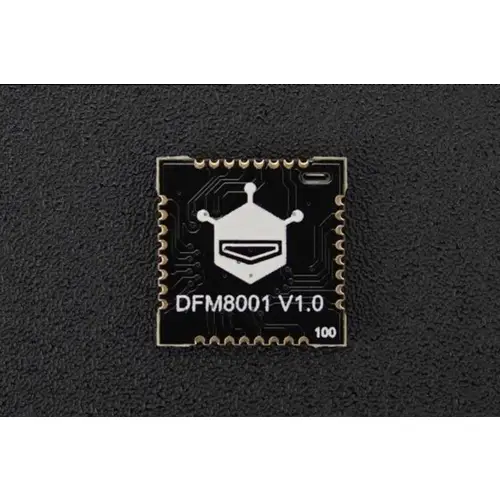 DFRobot DFM8001 Ambient Energy Harvesting Modul, Indoor IoT ohne Batterie, 3.3V-5.5V, Dual LDO DFRobot DFM8001 Ambient Energy Harvesting Modul, Indoor IoT ohne Batterie, 3.3V-5.5V, Dual LDO