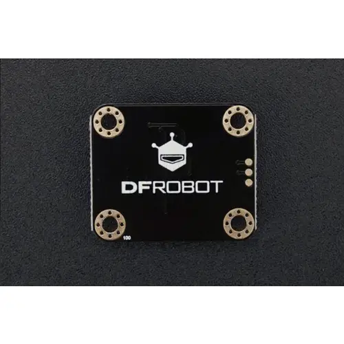 DFRobot Gravity Linear Analog Hall-Sensor, +-1200 GS, bipolare Erkennung, PH2.0-3P, 3.3-5V DFRobot Gravity Linear Analog Hall-Sensor, +-1200 GS, bipolare Erkennung, PH2.0-3P, 3.3-5V