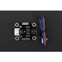 DFRobot Gravity Linear Analog Hall-Sensor, +-1200 GS, bipolare Erkennung, PH2.0-3P, 3.3-5V DFRobot Gravity Linear Analog Hall-Sensor, +-1200 GS, bipolare Erkennung, PH2.0-3P, 3.3-5V