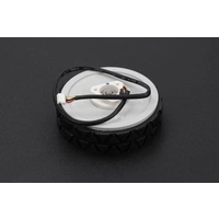 DFRobot Direct-Drive Servo Motor, 210 rpm, 0,25 Nm, UART, bürstenlos, 11-22 V DC DFRobot Direct-Drive Servo Motor, 210 rpm, 0,25 Nm, UART, bürstenlos, 11-22 V DC