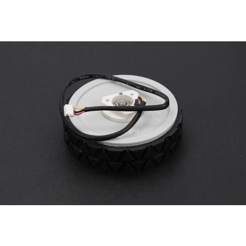 DFRobot Direct-Drive Servo Motor, 210 rpm, 0,25 Nm, UART, bürstenlos, 11-22 V DC DFRobot Direct-Drive Servo Motor, 210 rpm, 0,25 Nm, UART, bürstenlos, 11-22 V DC