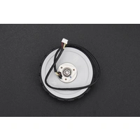 DFRobot Direct-Drive Servo Motor, 210 rpm, 0,25 Nm, UART, bürstenlos, 11-22 V DC DFRobot Direct-Drive Servo Motor, 210 rpm, 0,25 Nm, UART, bürstenlos, 11-22 V DC