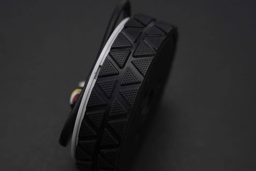 DFRobot Direct-Drive Servo Motor, 210 rpm, 0,25 Nm, UART, bürstenlos, 11-22 V DC